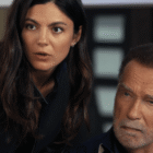 Netflix Cancels Arnold Schwarzenegger's 'Fubar' After Two Seasons