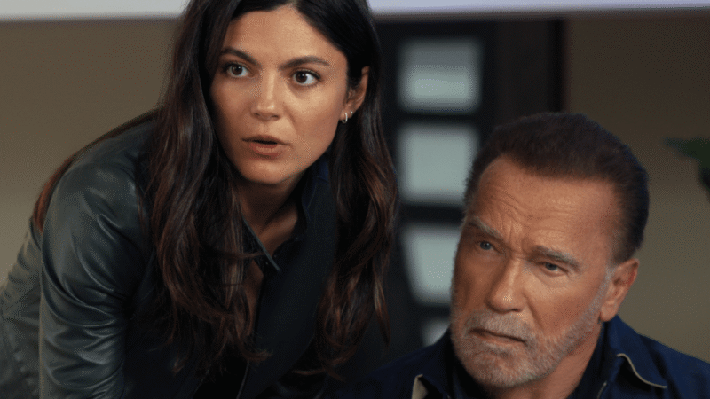 Netflix annule ‘Fubar’ avec Arnold Schwarzenegger après deux saisons