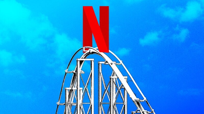 Netflix envisagera-t-il un parc d’attractions ?