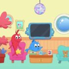 Kidscreen » Archive » Netflix unlocks a bunch of new preschool games