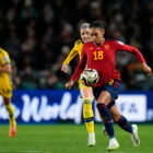 watch spain vs. england women's world cup livestream online free