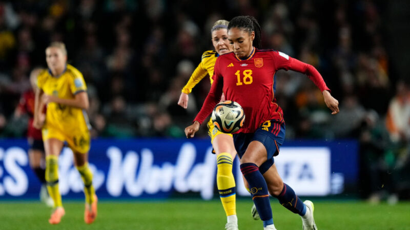 Netflix obtient les droits TV des Coupes du Monde féminines 2027 et 2031 au Canada