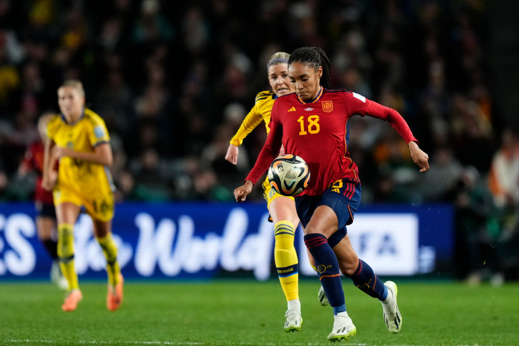 Netflix obtient les droits TV des Coupes du Monde féminines 2027 et 2031 au Canada