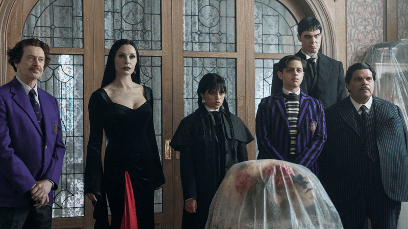 Netflix : un lancement exceptionnel pour sa première semaine