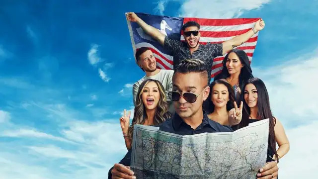 Nouveautés TV et films à découvrir ce mois-ci