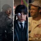 What's new to streaming this week? (Aug. 8, 2025)