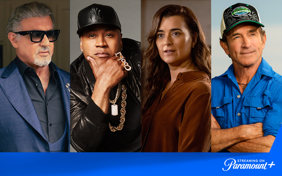 Nouveautés de Paramount+ en septembre 2025 sur NickALive!