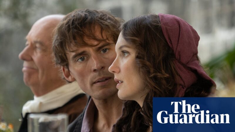 Nouvel drame historique avec Sam Claflin et Jeremy Irons ce soir à la télé