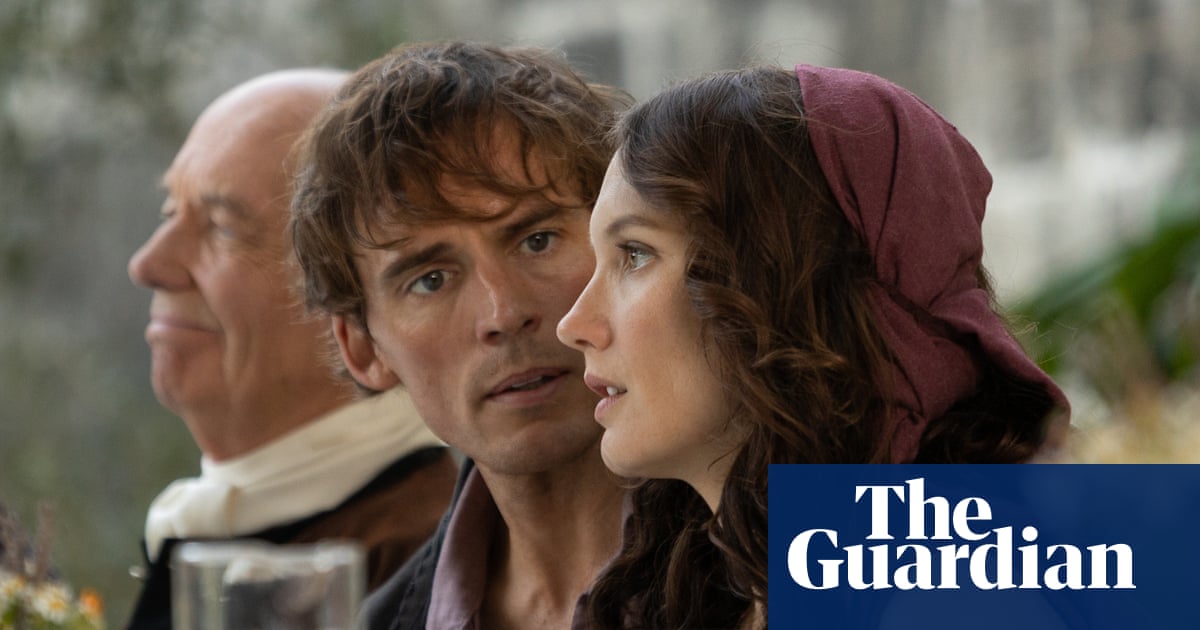 Nouvel drame historique avec Sam Claflin et Jeremy Irons ce soir à la télé