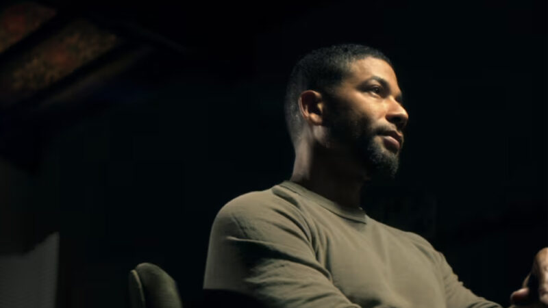 Nouvelle documentaire Netflix sur l’attaque de Jussie Smollett en 2019