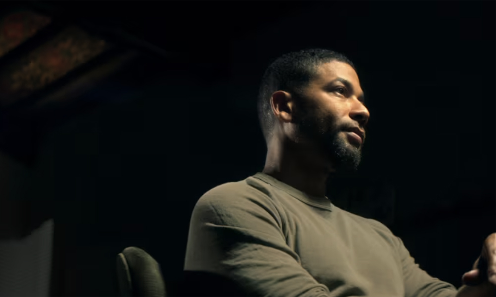 Nouvelle documentaire Netflix sur l’attaque de Jussie Smollett en 2019