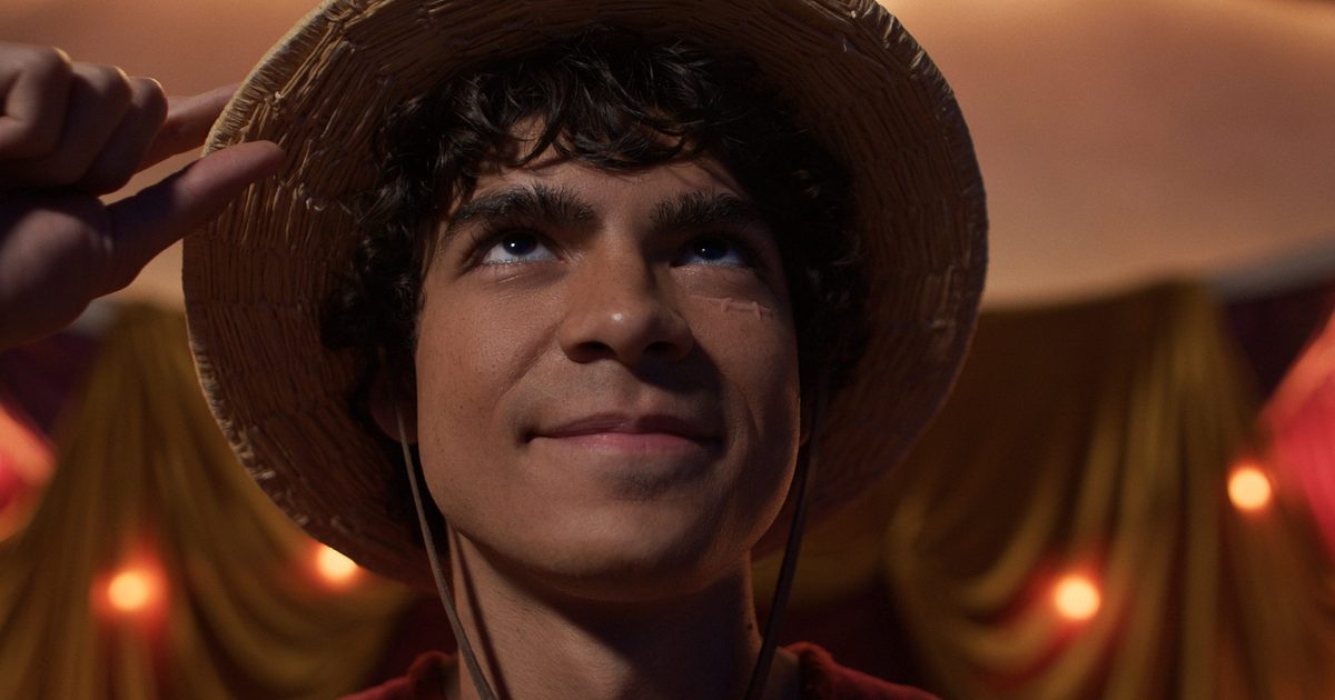 One Piece : la série live-action confirme son avenir au-delà de la saison 2