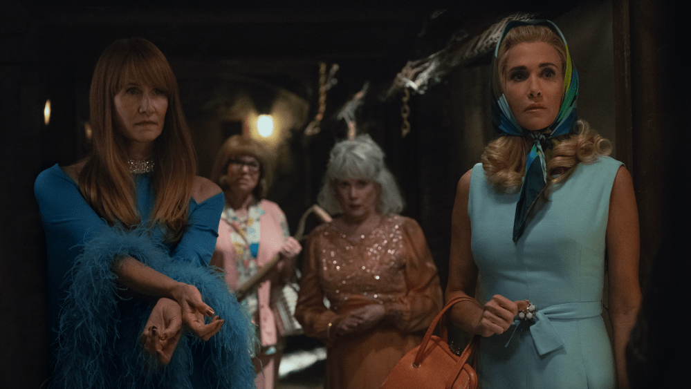 Palm Royale : date de sortie de la saison 2 et premières images