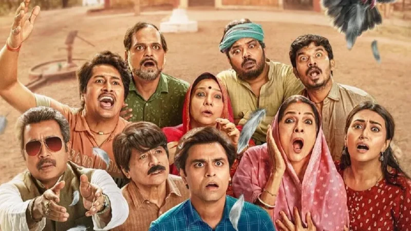 Panchayat saison 5 : date de sortie et attentes de l’intrigue