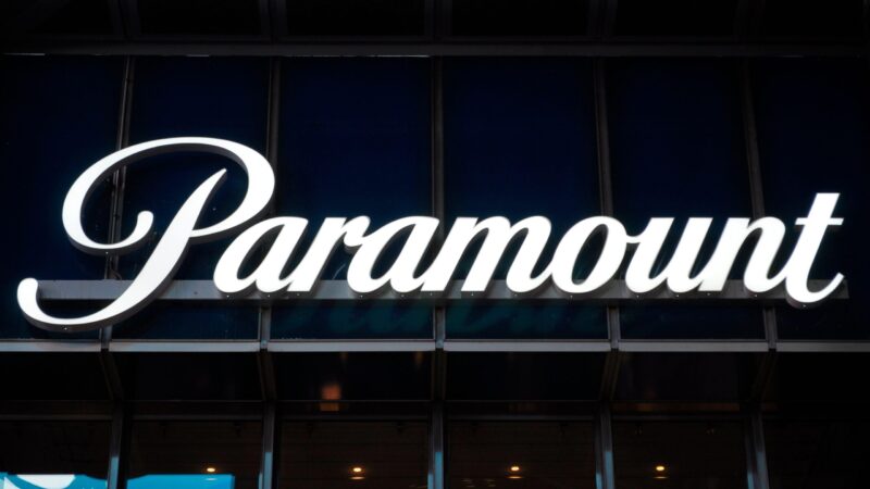 Paramount, Versant et SportsBubble : actualités des grands acteurs