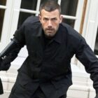 Ben Affleck as Doug in The Town