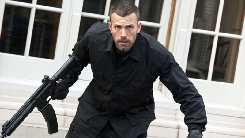 Paramount+ ajoute le meilleur film d’action de Ben Affleck
