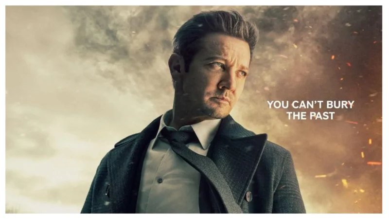 Paramount+ annonce la fin de Mayor of Kingstown avec Jeremy Renner cette saison