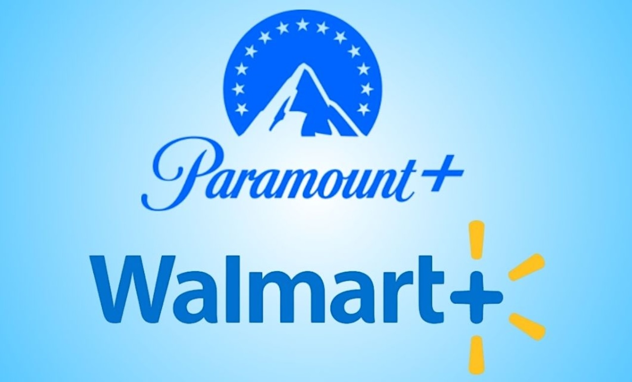 Paramount+ est-il gratuit avec Walmart+ ?
