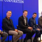 New Paramount Weighing All Streaming Options, CEO David Ellison Says