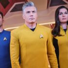 Paramount+ Opening Up To Outside Studios & Won't Do Multi-Cam Comedies