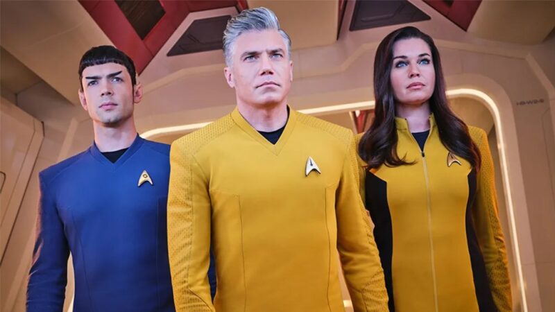 Paramount+ s’ouvre aux studios externes et abandonne les comédies multi-caméras