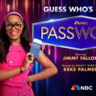 Password TV show on NBC: season 2 ratings