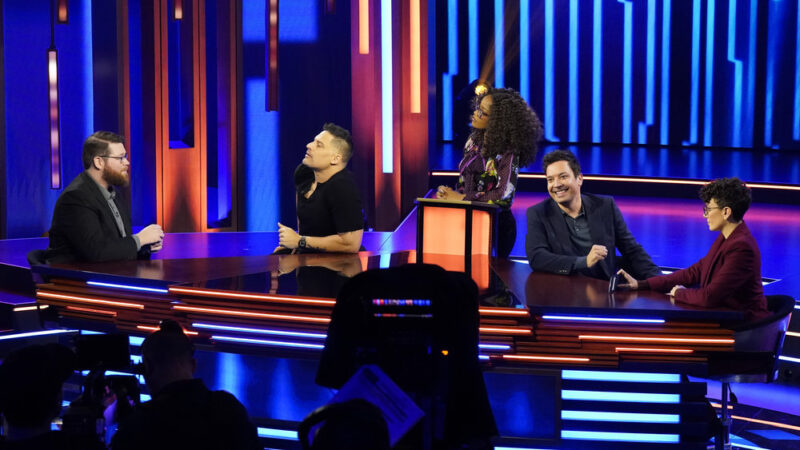 Password sur NBC : saison 3 confirmée ou annulée ?
