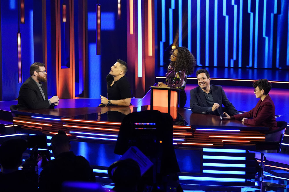 Password sur NBC : saison 3 confirmée ou annulée ?