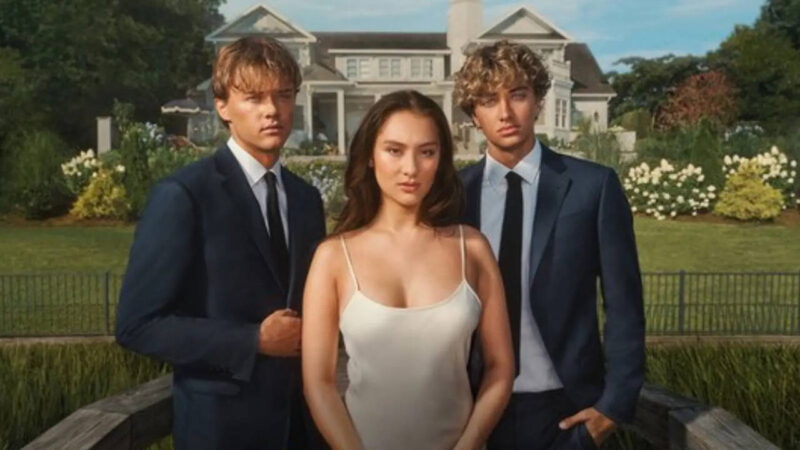 Pourquoi les fans de Bollywood adoptent la série captivante The Summer I Turned Pretty