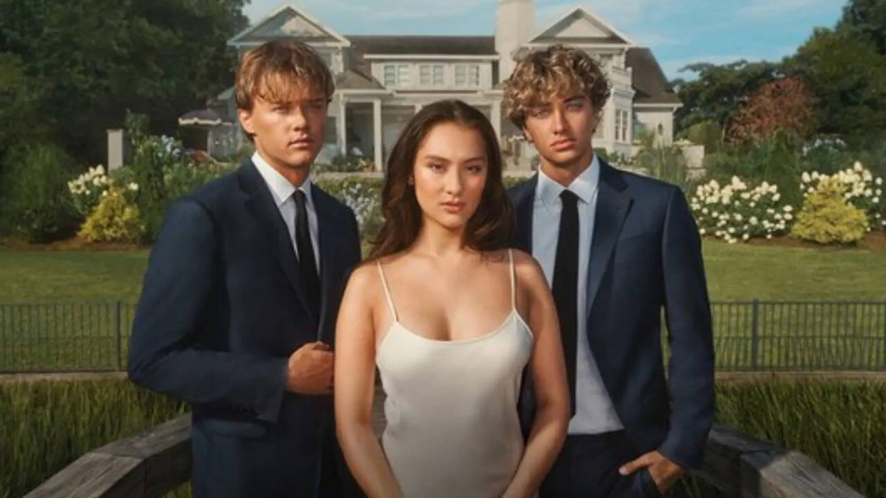 Pourquoi les fans de Bollywood adoptent la série captivante The Summer I Turned Pretty