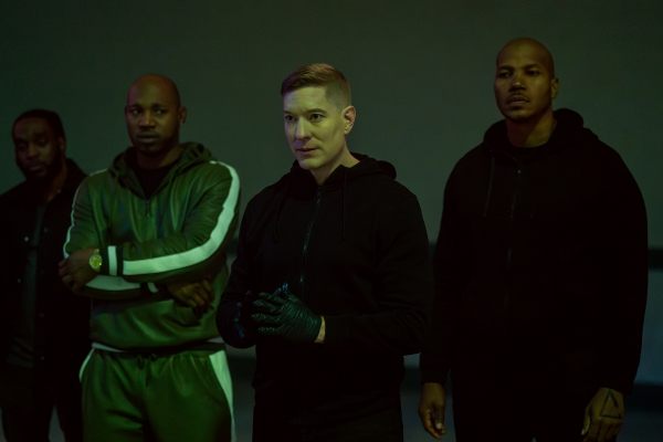 Power Book IV: Force, saison 3 : date de diffusion des derniers épisodes révélée