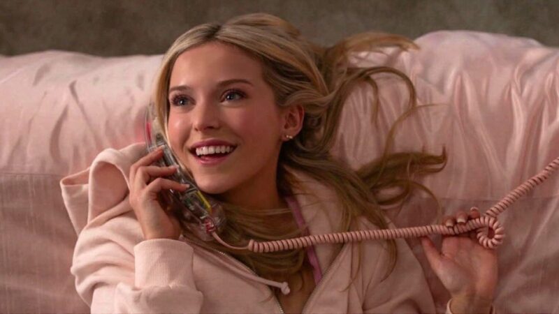 Précieux de ‘Legally Blonde’ : toutes les nouveautés sur le préquel ‘Elle’