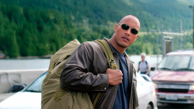 Prime Video : deux films sous-estimés avec Dwayne Johnson à découvrir