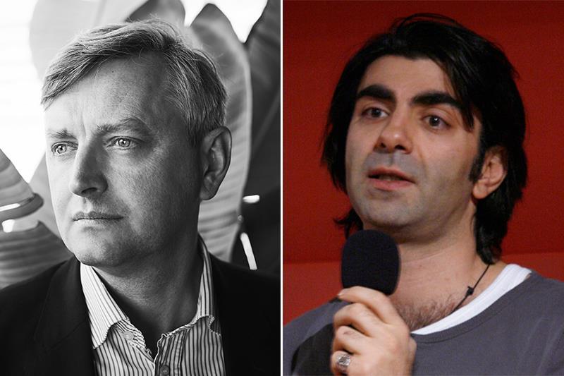 Prime Video : la série Embassy et les films de Fatih Akin et Sergei Loznitsa soutenus par des fonds allemands