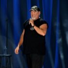 Prime Video Debuts Larry The Cable Guy Special