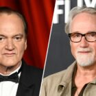Quentin Tarantino On Why David Fincher Is Directing 'Cliff Booth' Film