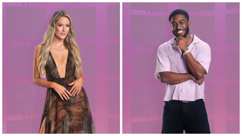 Rachel et Ray de ‘Perfect Match’ saison 3 sont-ils toujours ensemble ?