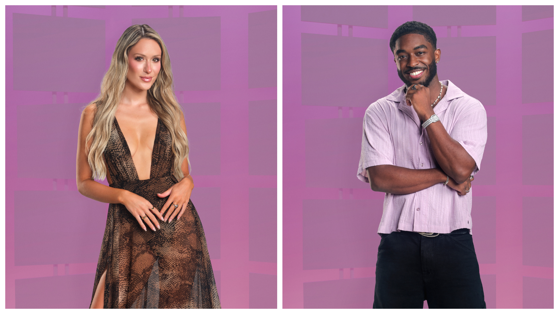 Rachel et Ray de ‘Perfect Match’ saison 3 sont-ils toujours ensemble ?