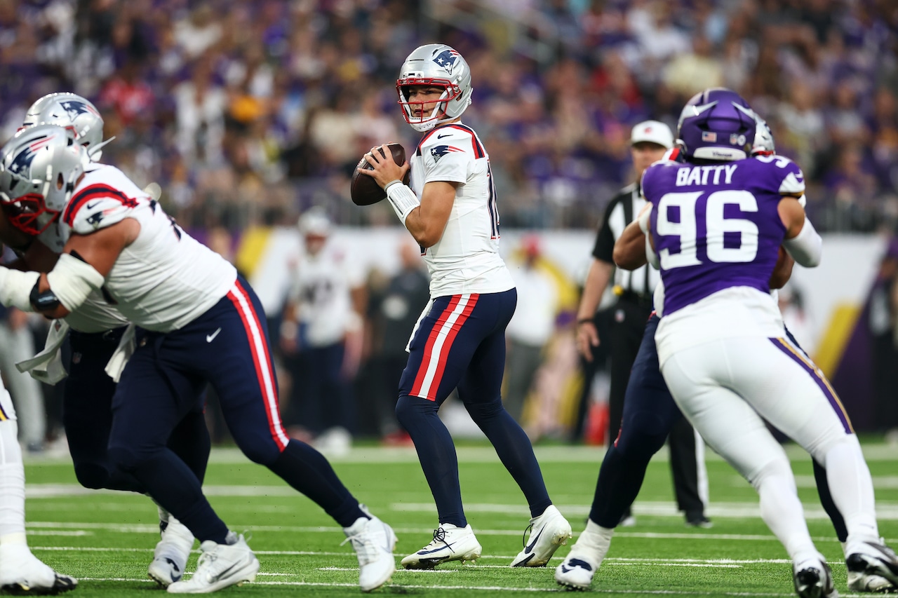 Regarder Giants vs. Patriots en direct : horaires et streaming gratuit