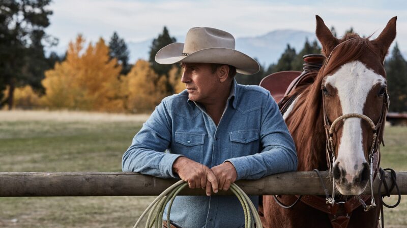 Regarder Yellowstone : l’ordre des séries de 1883 à The Madison