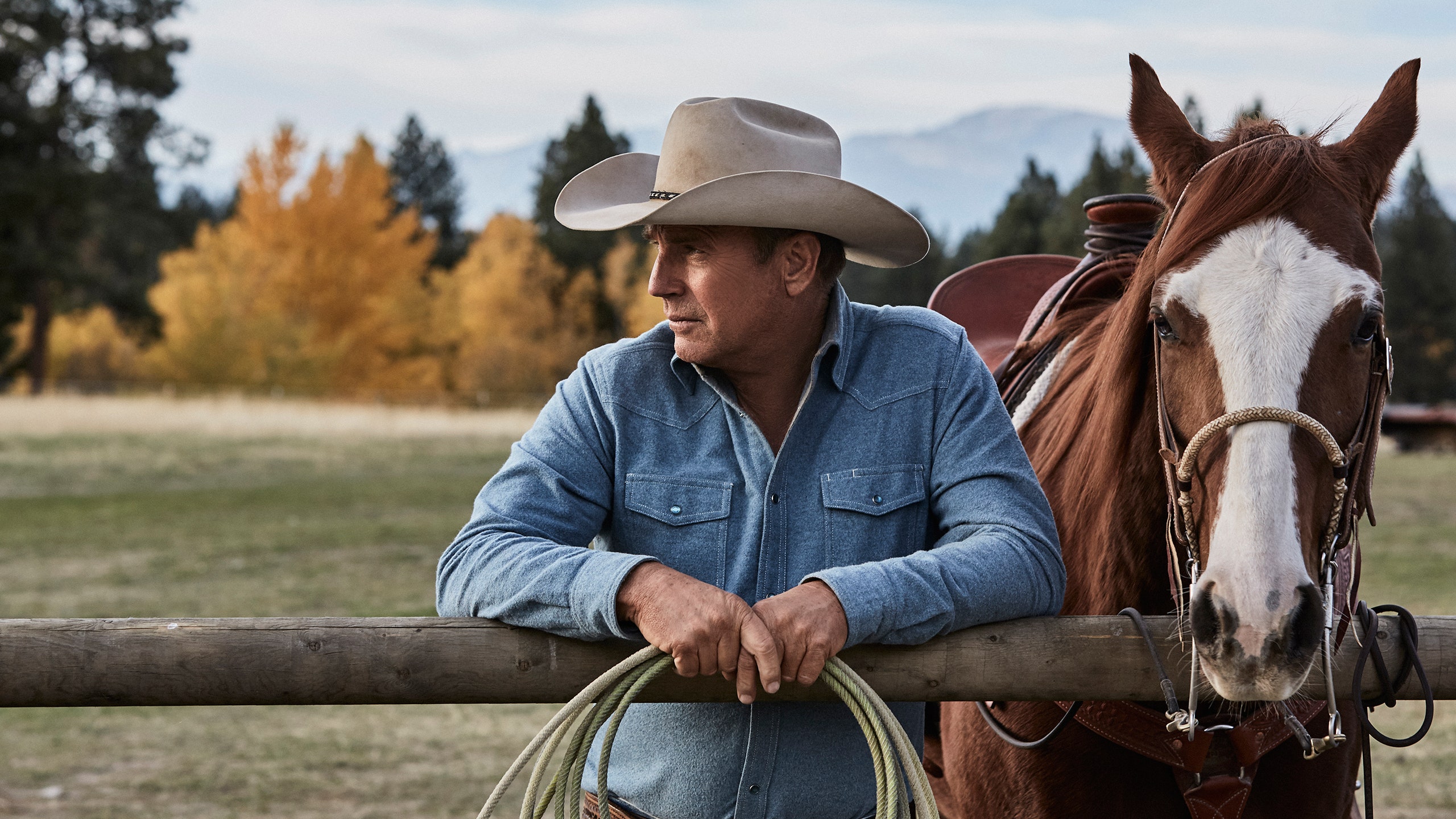 Regarder Yellowstone : l’ordre des séries de 1883 à The Madison