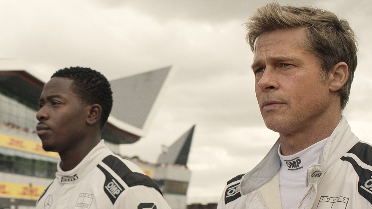 Regardez ‘The Movie’ en streaming à domicile