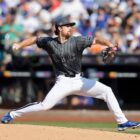 How to watch tonight's Mets-Braves game for free on Apple TV+