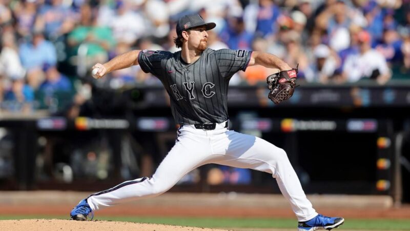 Regardez le match Mets-Braves ce soir gratuitement sur Apple TV+