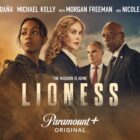 Lioness TV Show on Paramount+: canceled or renewed?