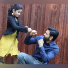 Renny Vengala Shines in Action-Packed Debut 'Mayuki: Dallas Gharshana Lo' Now Streaming on Amazon Prime USA & UK