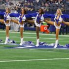 Netflix docuseries on Dallas Cowboys Cheerleaders renewed for third season
