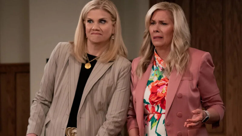 Retour de la sitcom ‘Leanne’ sur Netflix : saison 2 en vue ?