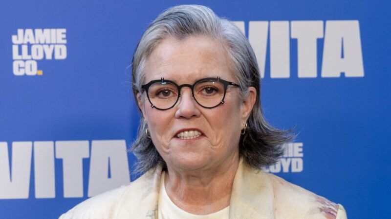 Rosie O’Donnell présente des excuses après ses propos sur un tireur d’école catholique à Minneapolis